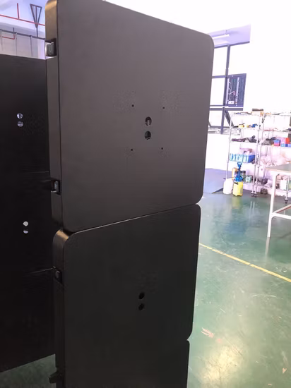 P5 Outdoor LED Display 560mm*560mm for Traffic